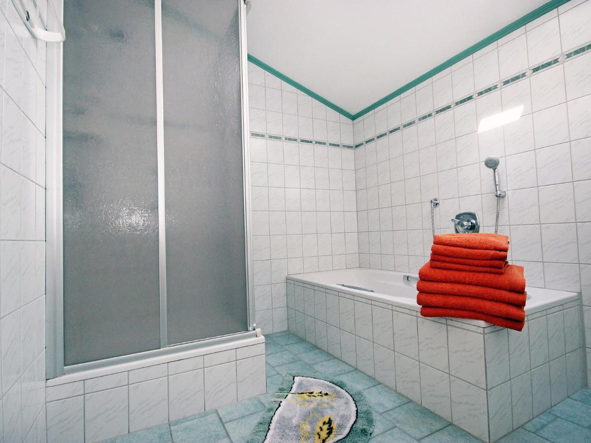 היפאך Apartment Hundsbichler-1 By Interhome מראה חיצוני תמונה