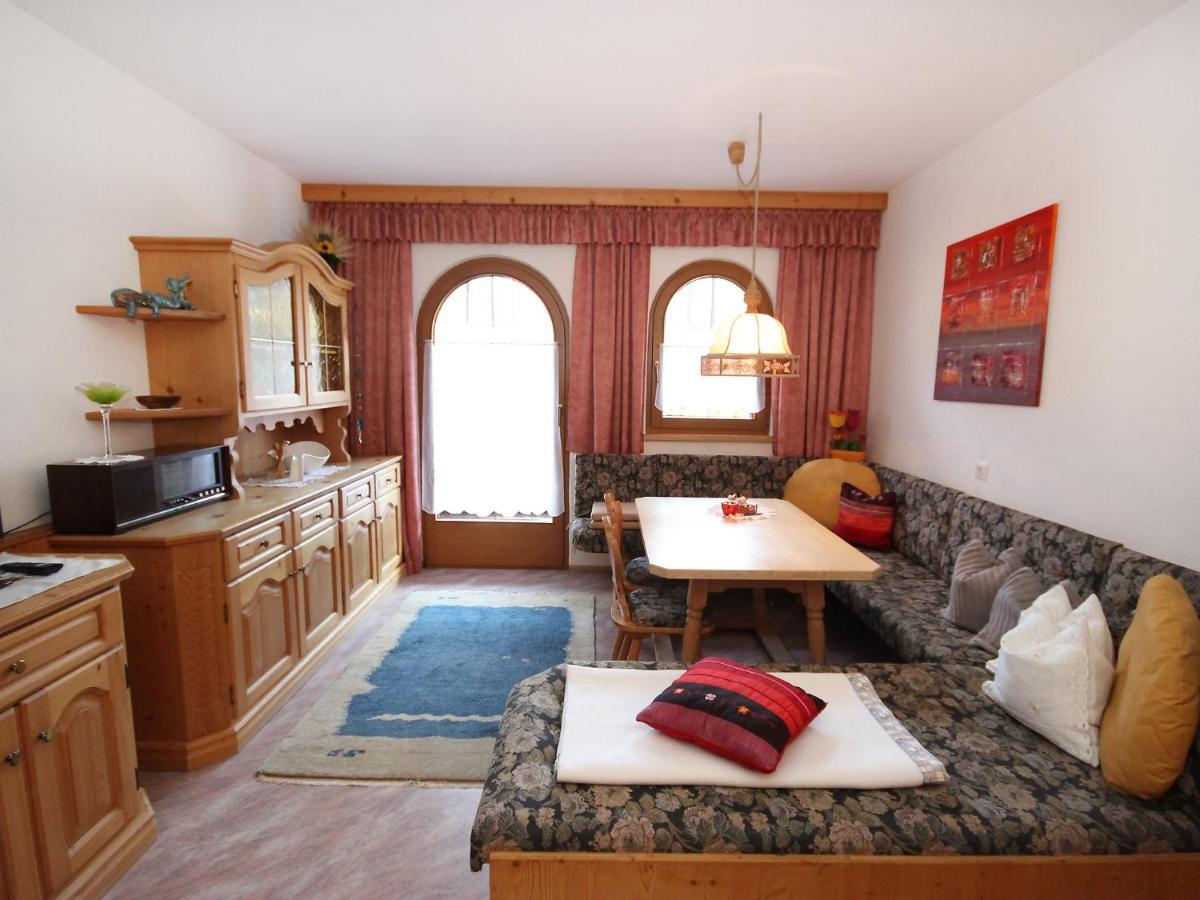היפאך Apartment Hundsbichler-1 By Interhome מראה חיצוני תמונה