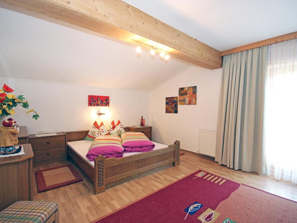 היפאך Apartment Hundsbichler-1 By Interhome מראה חיצוני תמונה