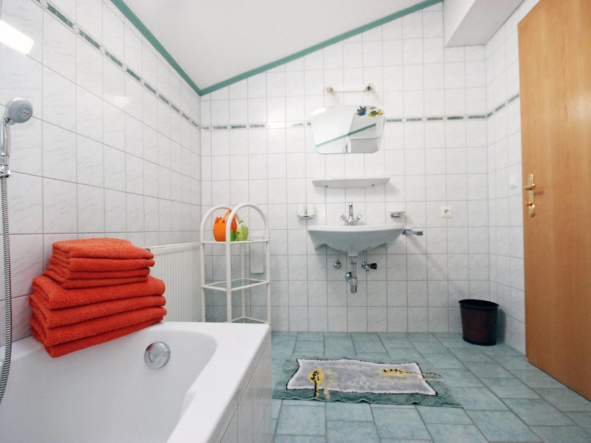 היפאך Apartment Hundsbichler-1 By Interhome מראה חיצוני תמונה